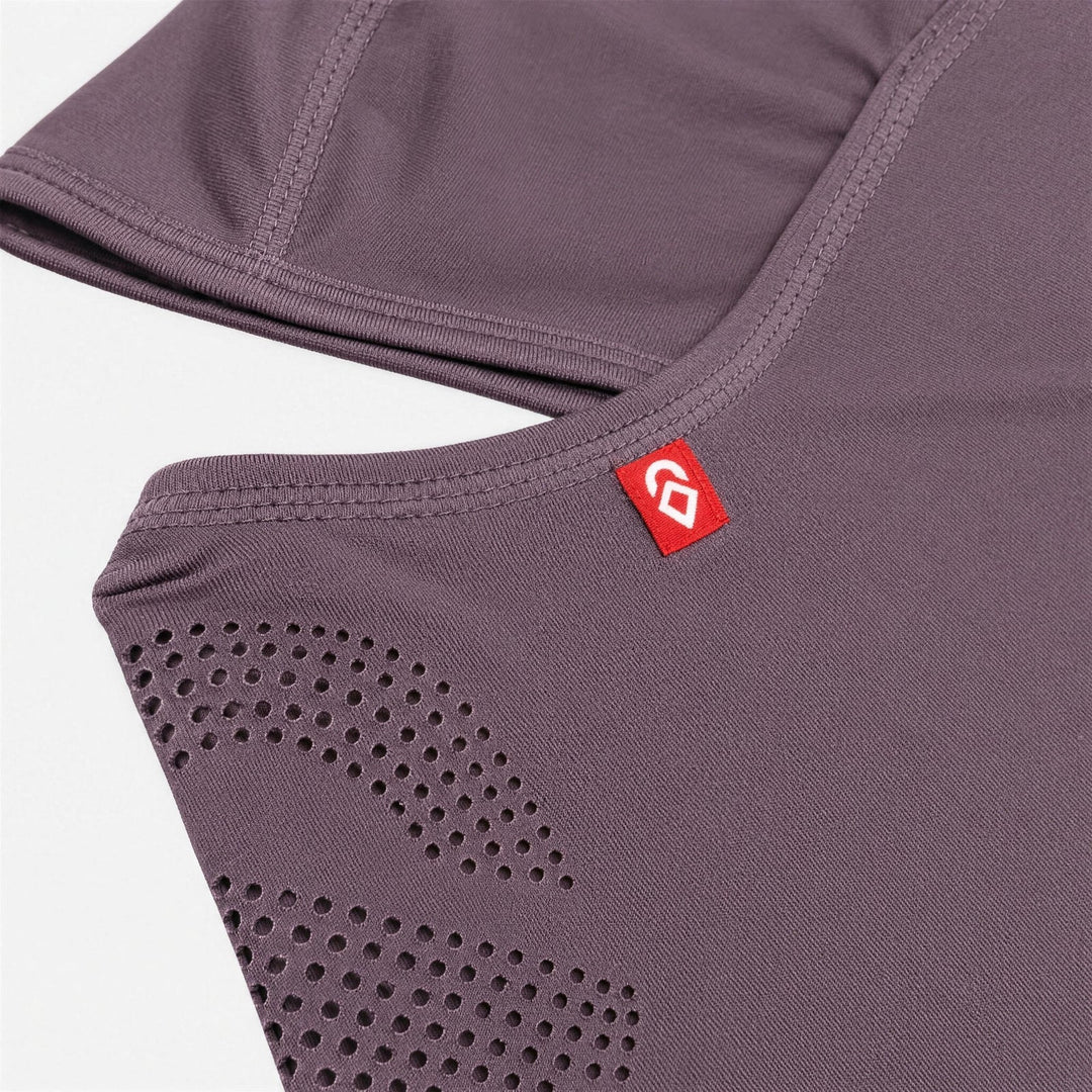 Airhole Full Hinge Mulberry - Uniseksowa Balaclava