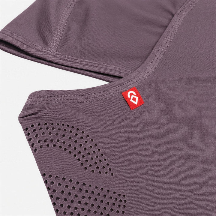 Airhole Full Hinge Mulberry - Uniseksowa Balaclava