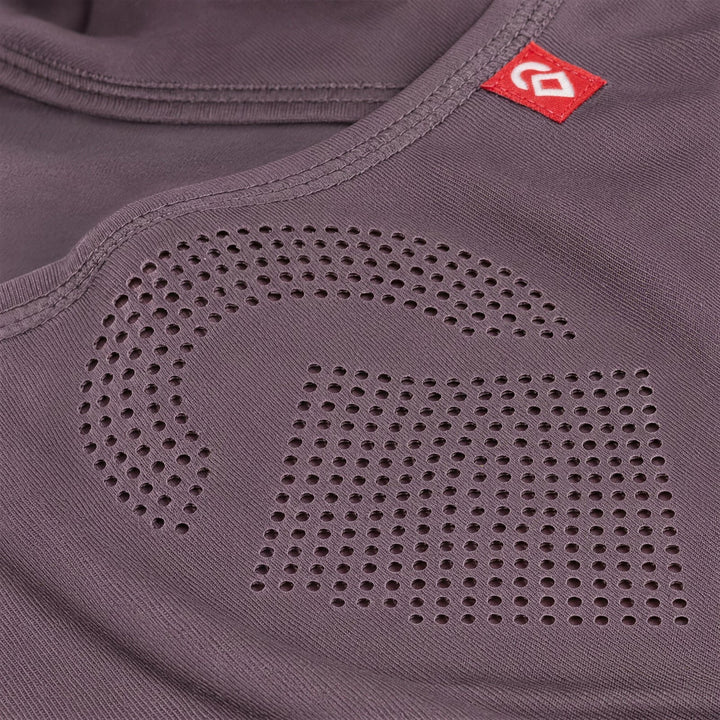 Airhole Full Hinge Mulberry - Uniseksowa Balaclava