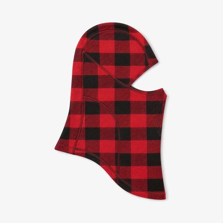 Airhole Full Hinge Red Buffalo - Uniseksowa Balaclava
