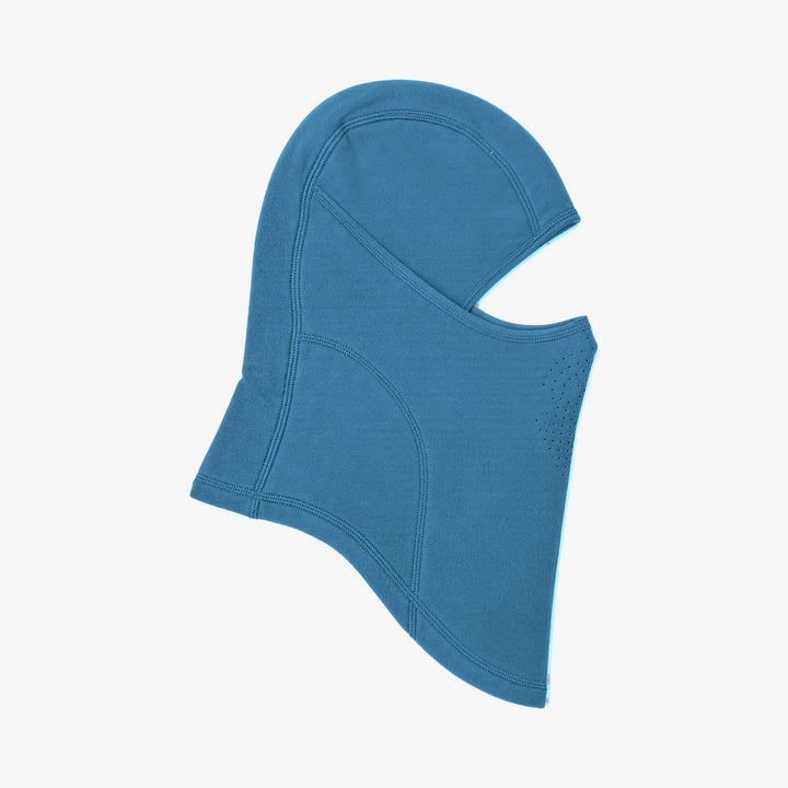 Airhole Laser Thermacolour Aqua/Green - Uniseksowa Balaclava