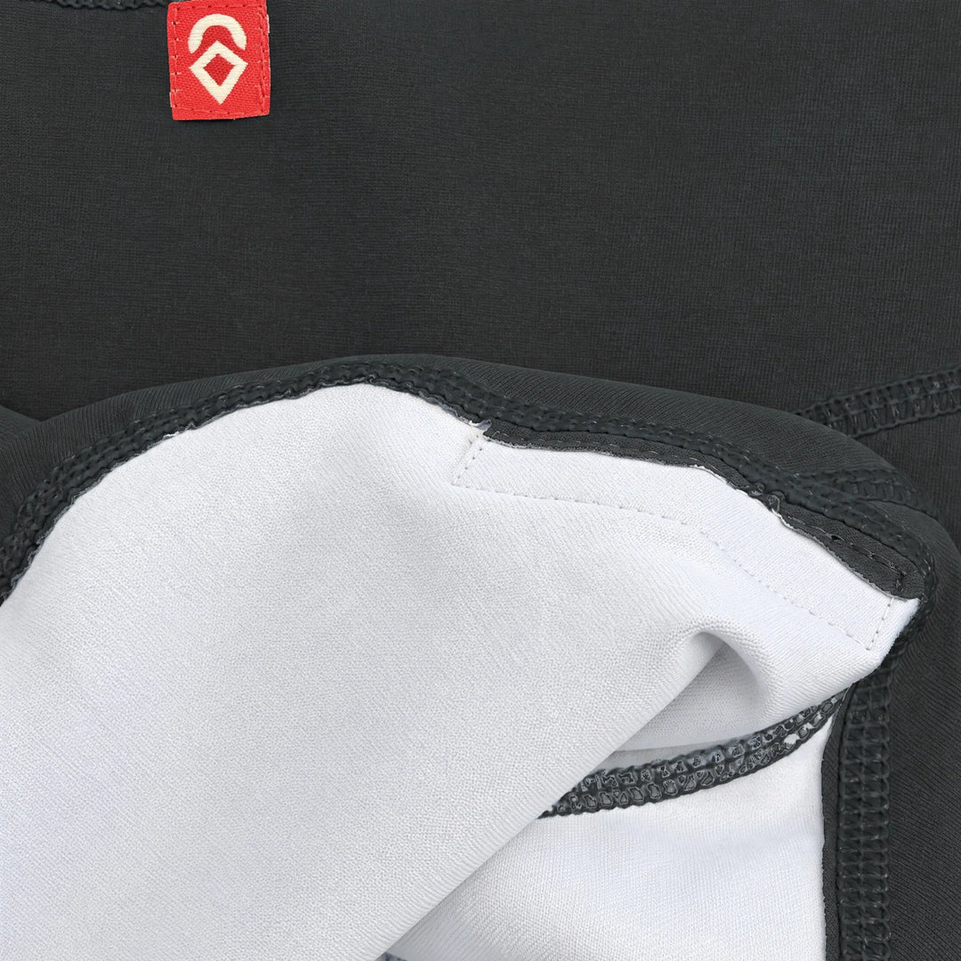 Airhole Laser Thermacolour Black/Blue - Uniseksowa Balaclava