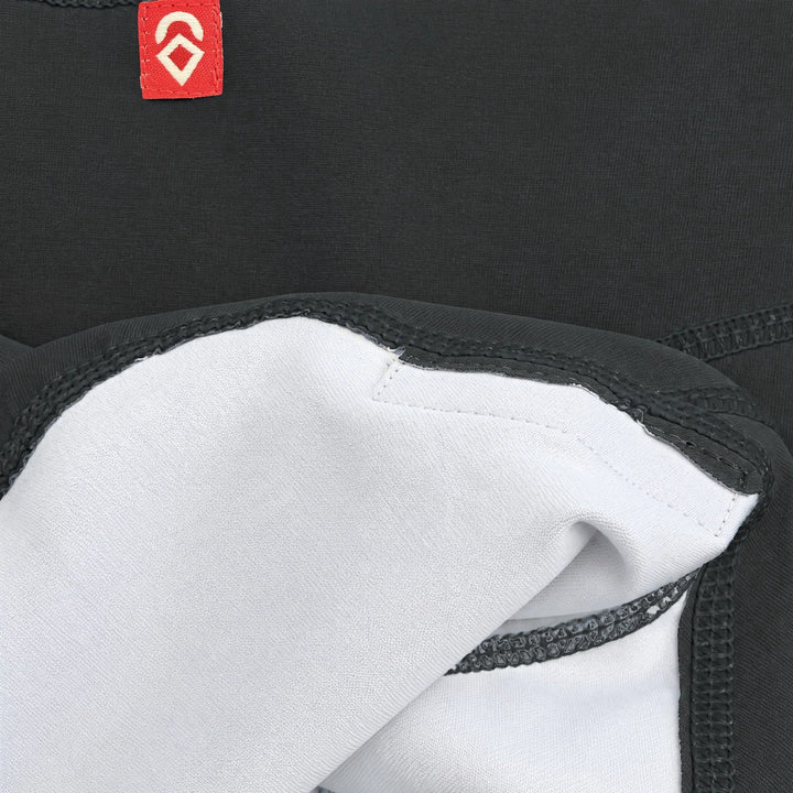 Airhole Laser Thermacolour Black/Blue - Uniseksowa Balaclava