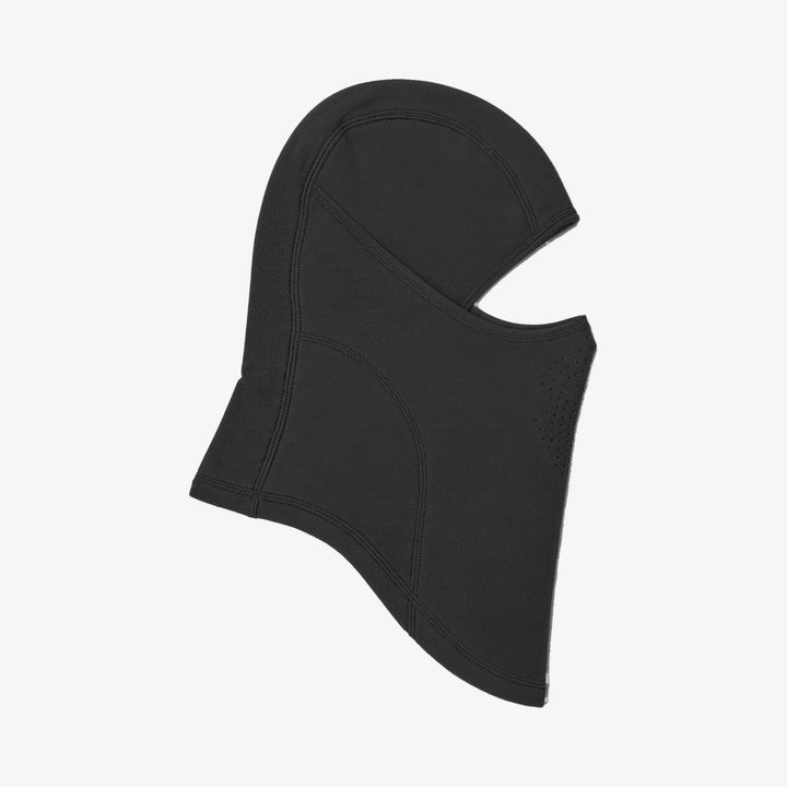 Airhole Laser Thermacolour Black/Blue - Uniseksowa Balaclava