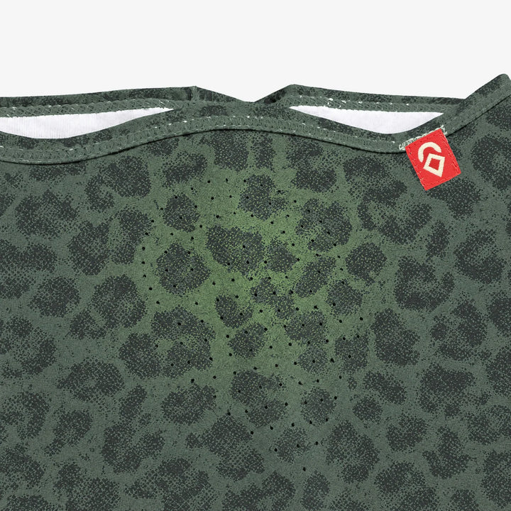 Airhole Laser Thermacolour Camo - Uniseksowa Balaclava