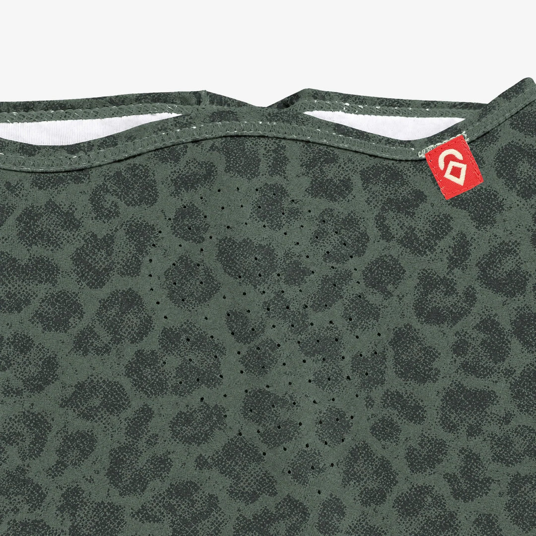 Airhole Laser Thermacolour Camo - Uniseksowa Balaclava