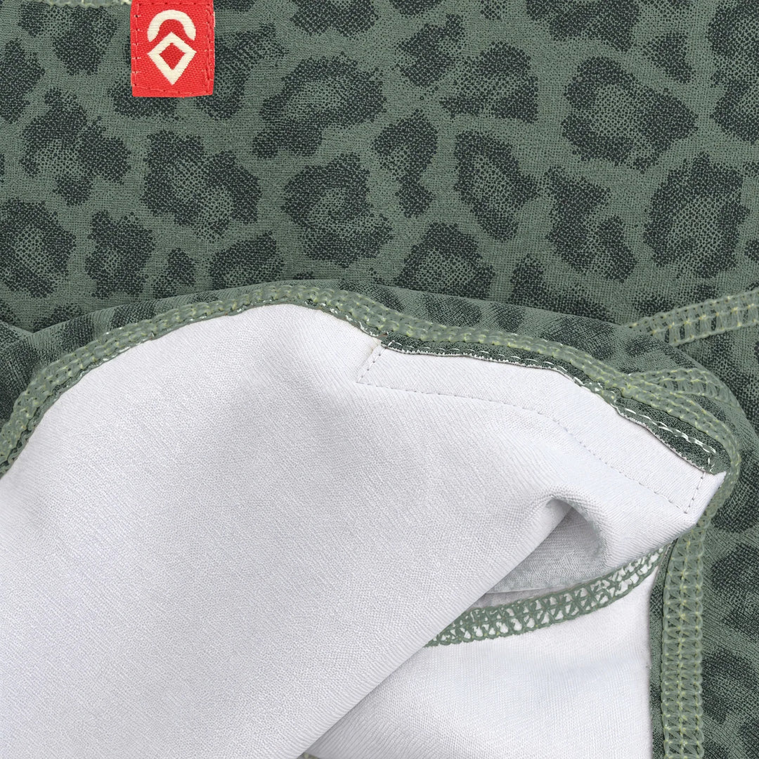 Airhole Laser Thermacolour Camo - Uniseksowa Balaclava