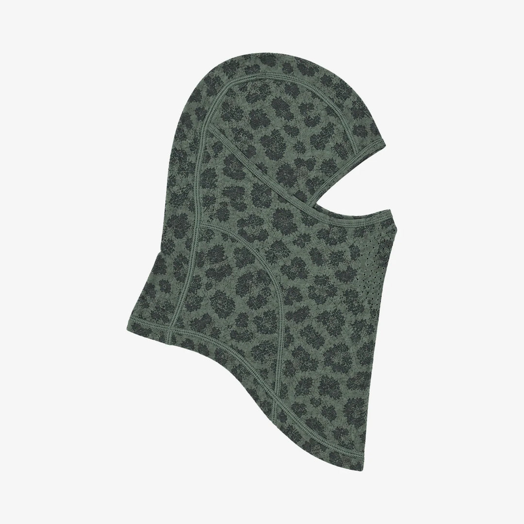 Airhole Laser Thermacolour Camo - Uniseksowa Balaclava