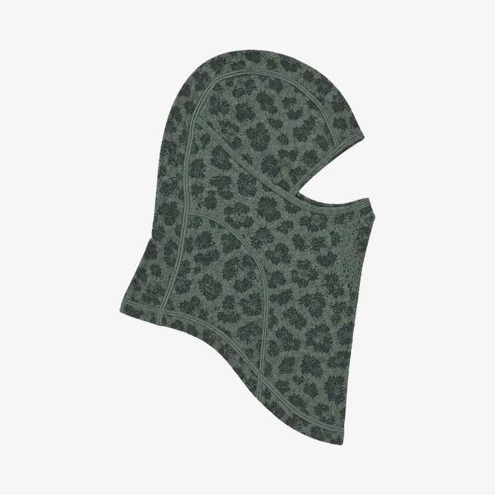 Airhole Laser Thermacolour Camo - Uniseksowa Balaclava