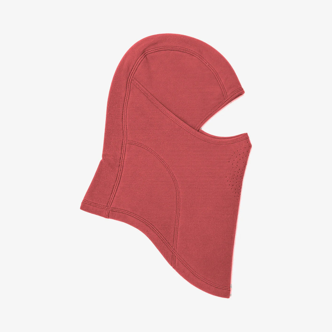 Airhole Laser Thermacolour Orange/Yellow - Uniseksowa Balaclava