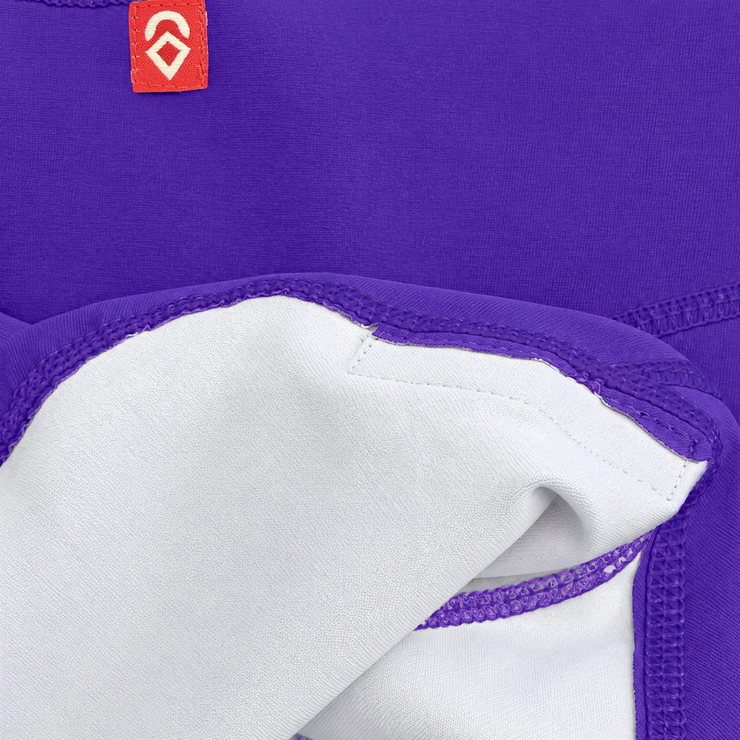 Airhole Laser Thermacolour Purple/Pink - Unieseksowa Balaclava