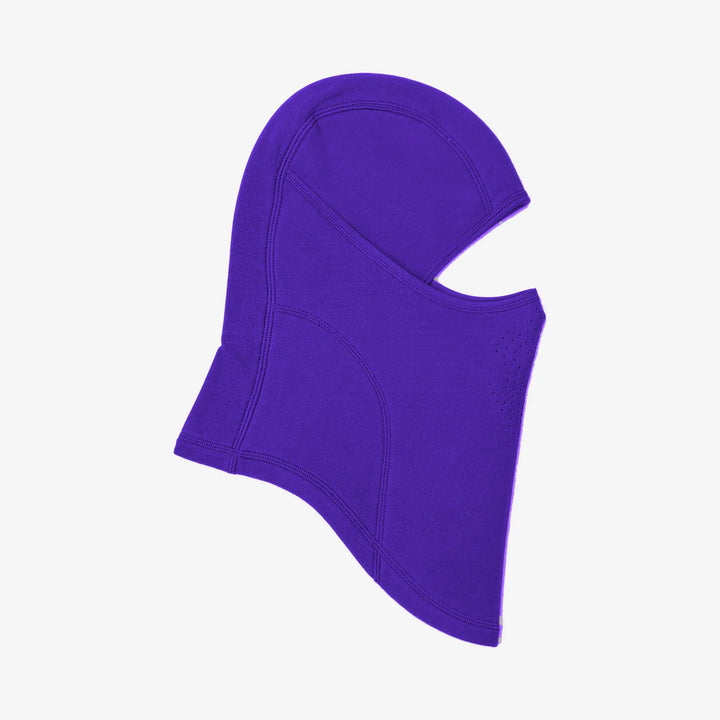 Airhole Laser Thermacolour Purple/Pink - Unieseksowa Balaclava