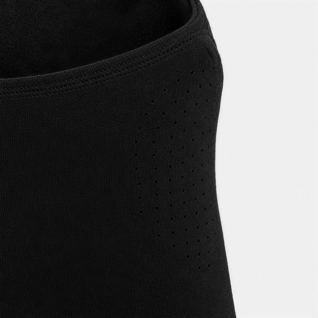 Airhole Full Hinge Black - Uniseksowa Balaclava