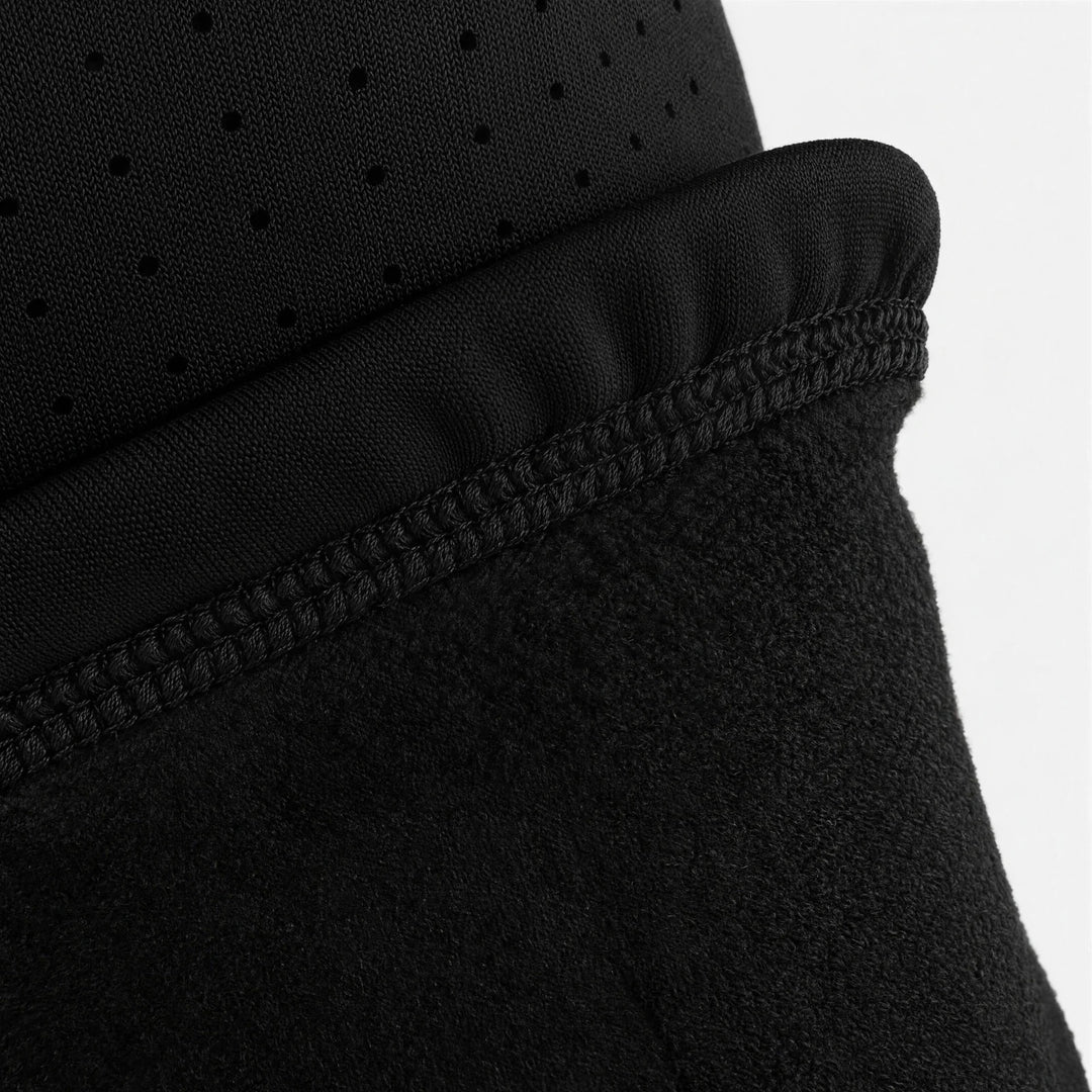 Airhole Full Hinge Black - Uniseksowa Balaclava