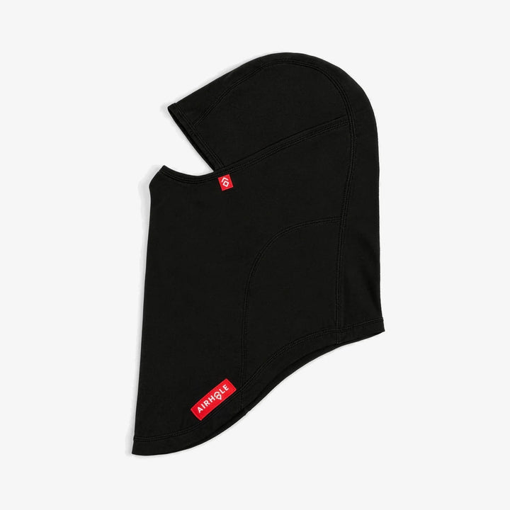 Airhole Full Hinge Black - Uniseksowa Balaclava