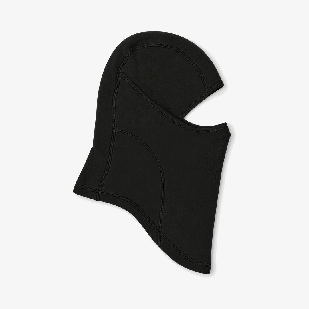 Airhole Full Hinge Black - Uniseksowa Balaclava