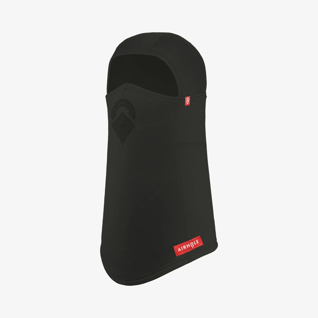 Airhole Full Hinge Black - Uniseksowa Balaclava