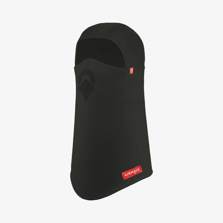 Airhole Full Hinge Black - Uniseksowa Balaclava