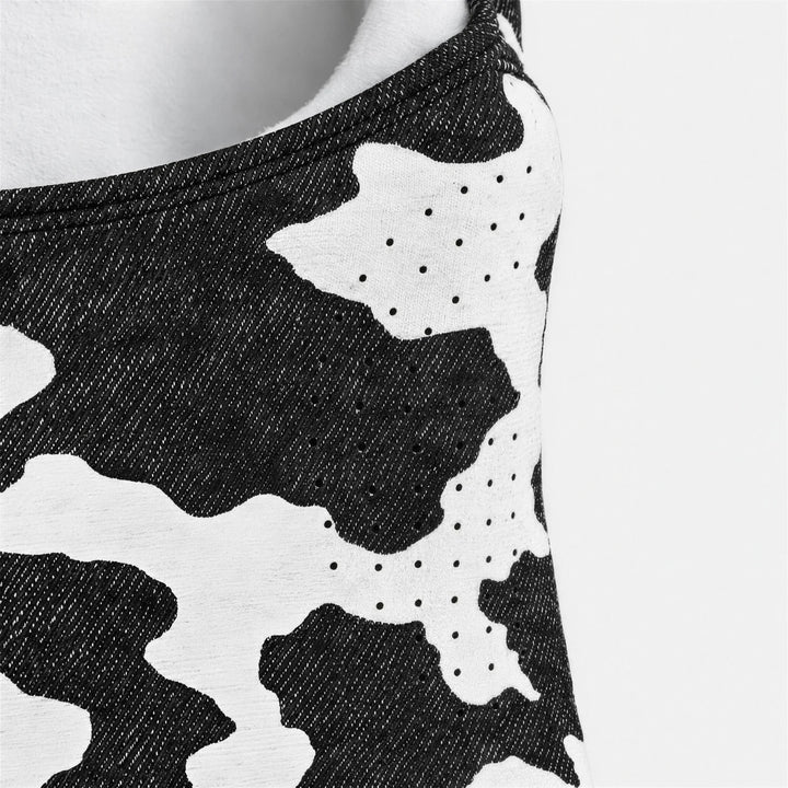 Airhole Full Hinge Ink Bolt - Uniseksowa Balaclava