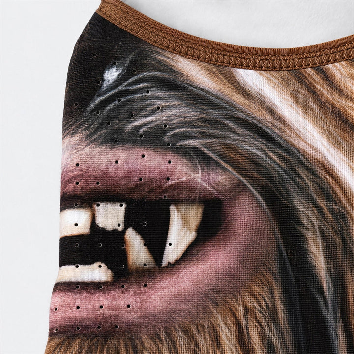 Airhole Full Hinge Wookie - Uniseksowa Balaclava