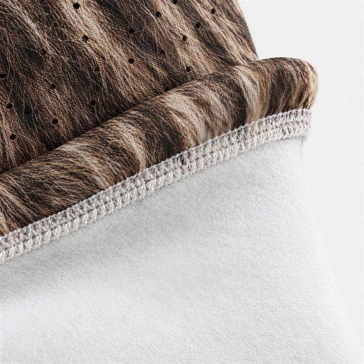 Airhole Full Hinge Wookie - Uniseksowa Balaclava