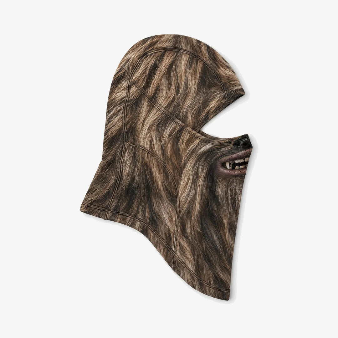 Airhole Full Hinge Wookie - Uniseksowa Balaclava
