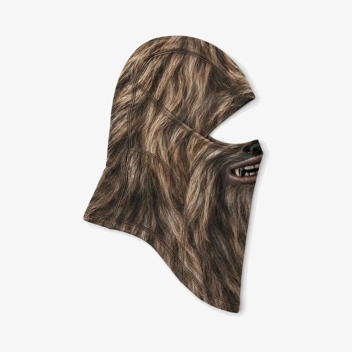 Airhole Full Hinge Wookie - Uniseksowa Balaclava