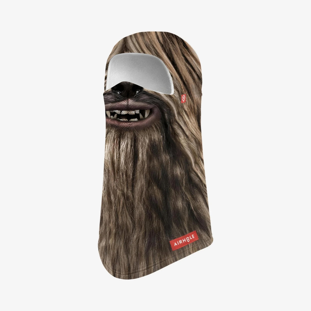 Airhole Full Hinge Wookie - Uniseksowa Balaclava