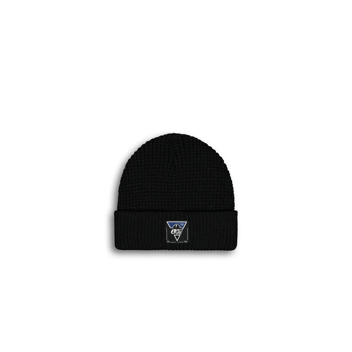 Picture Organic Kuldo Black - Czapka Beanie