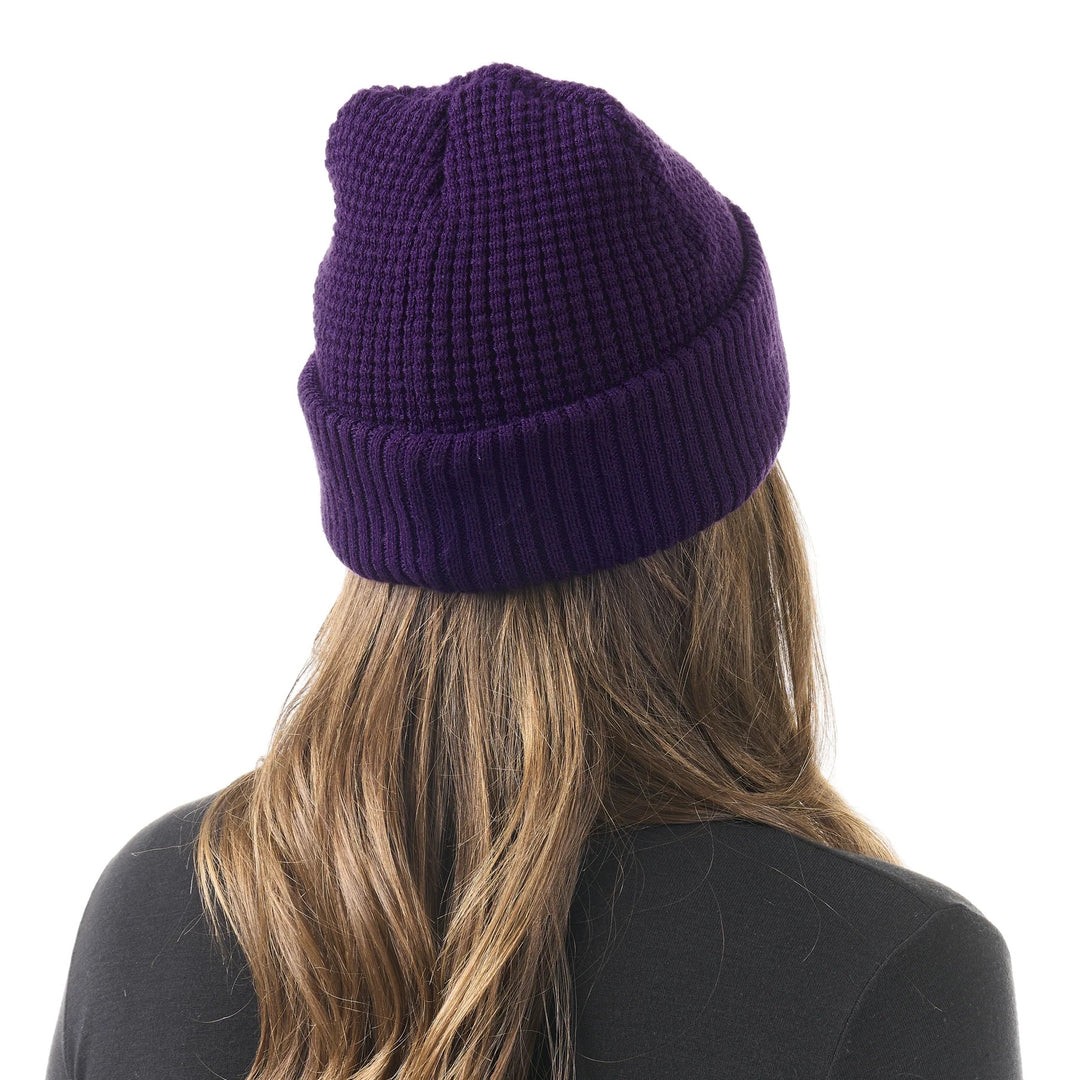 Picture Organic Kuldo Grape Royal - Czapka Beanie
