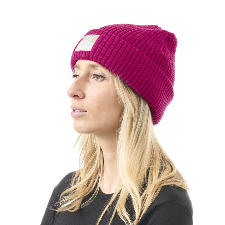 Picture Organic Kuldo Beetroot Powder - Czapka Beanie