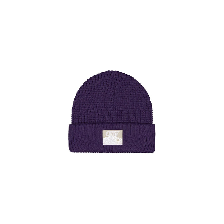 Picture Organic Kuldo Grape Royal - Czapka Beanie