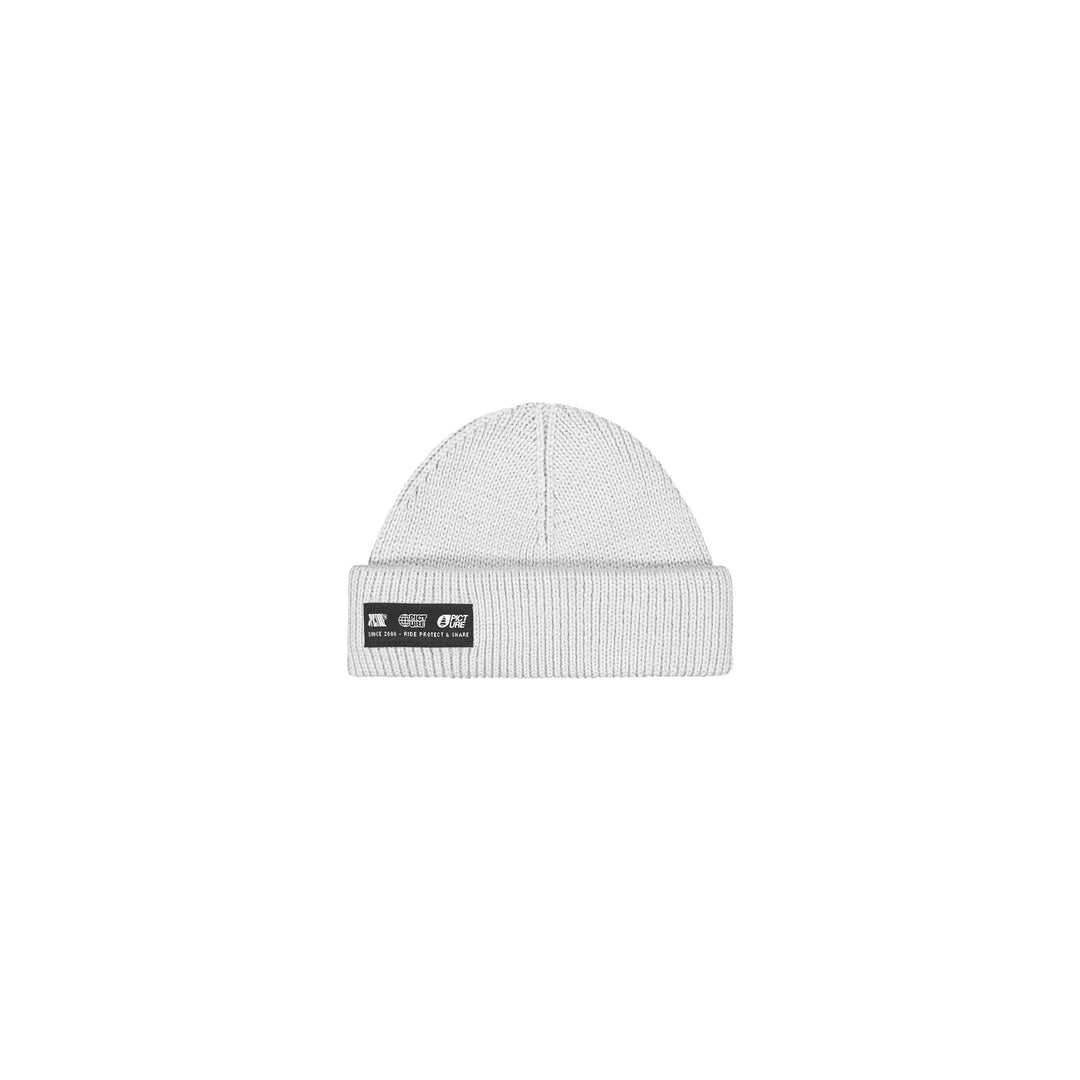 Picture Organic Camot Vapor Grey - Czapka Beanie