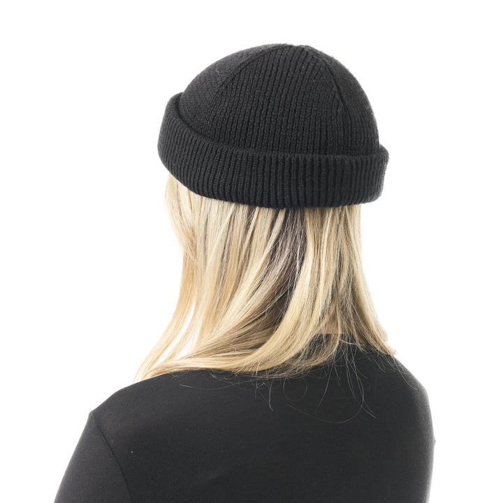 Picture Organic Camot Black II - Czapka Beanie
