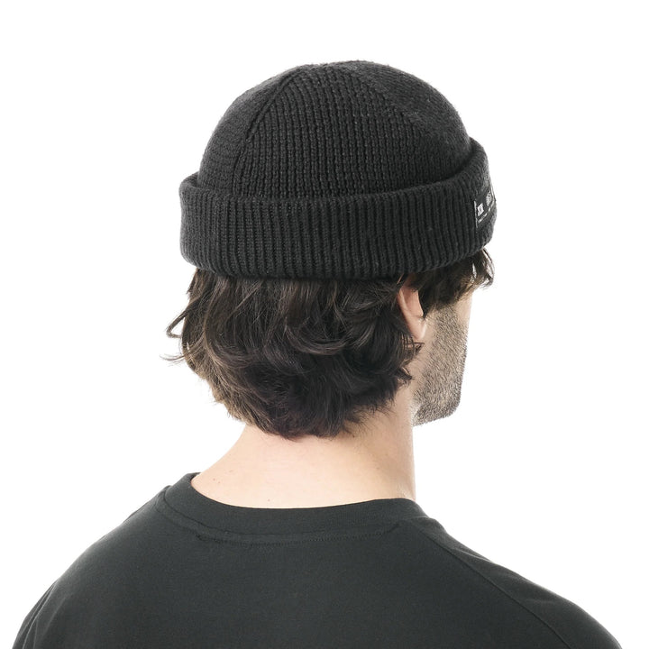 Picture Organic Camot Black II - Czapka Beanie