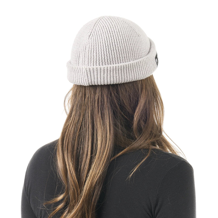 Picture Organic Camot Vapor Grey - Czapka Beanie
