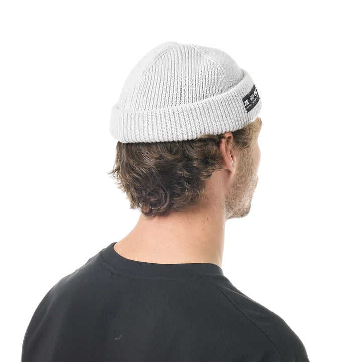 Picture Organic Camot Vapor Grey - Czapka Beanie