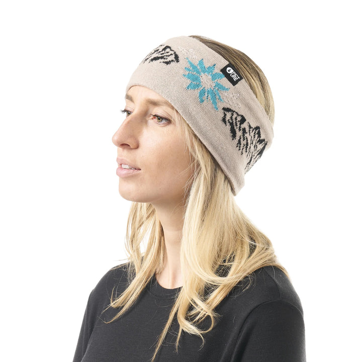 Picture Organic Vitan Pure Cashmere - Opaska Ocieplana
