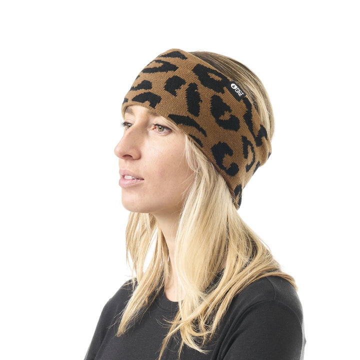 Picture Organic Vitan Wild Sport Print - Opaska Ocieplana