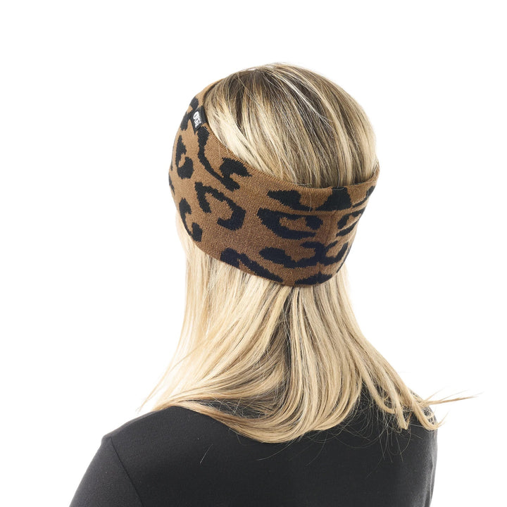 Picture Organic Vitan Wild Sport Print - Opaska Ocieplana