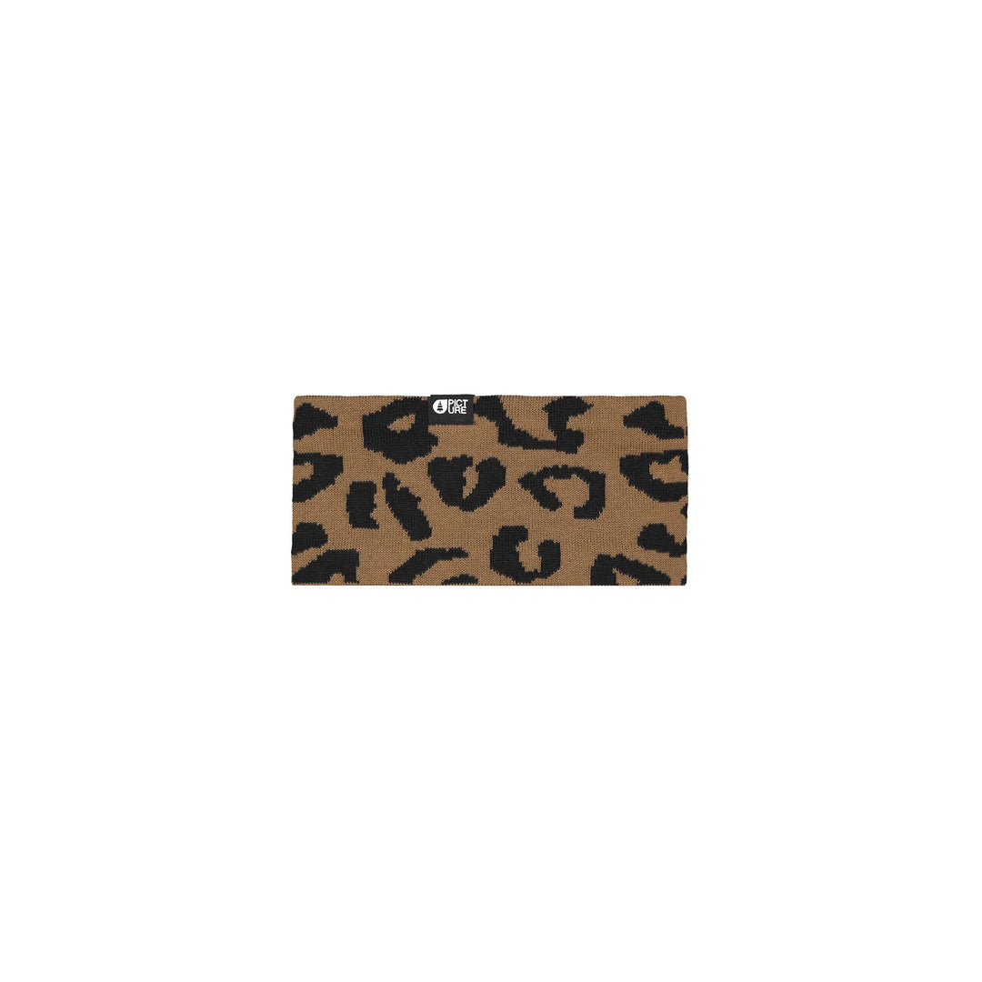 Picture Organic Vitan Wild Sport Print - Opaska Ocieplana