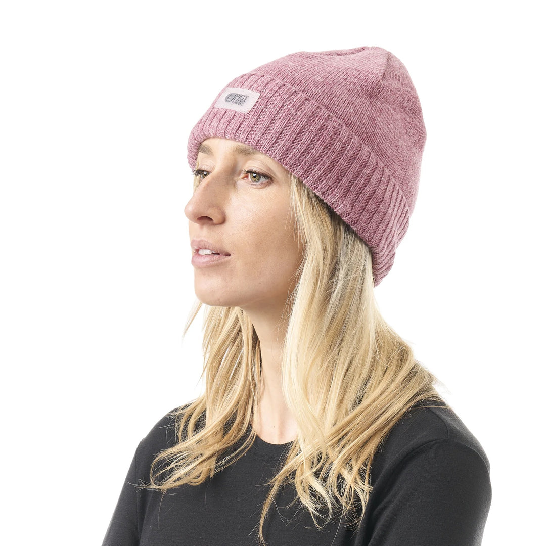 Picture Organic Shap Grape Nectar - Czapka Beanie