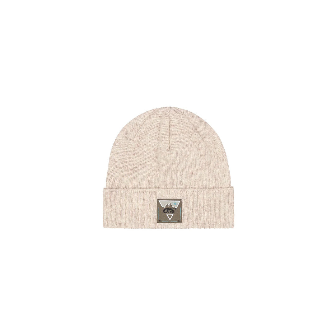 Picture Organic Shap Pure Cashmere - Czapka Beanie