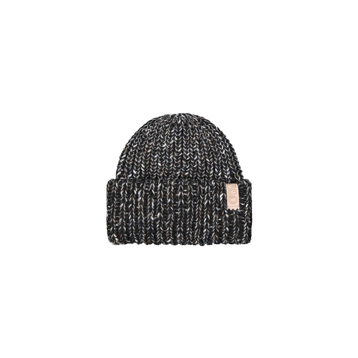 Picture Organic Birsay Black II - Czapka Beanie