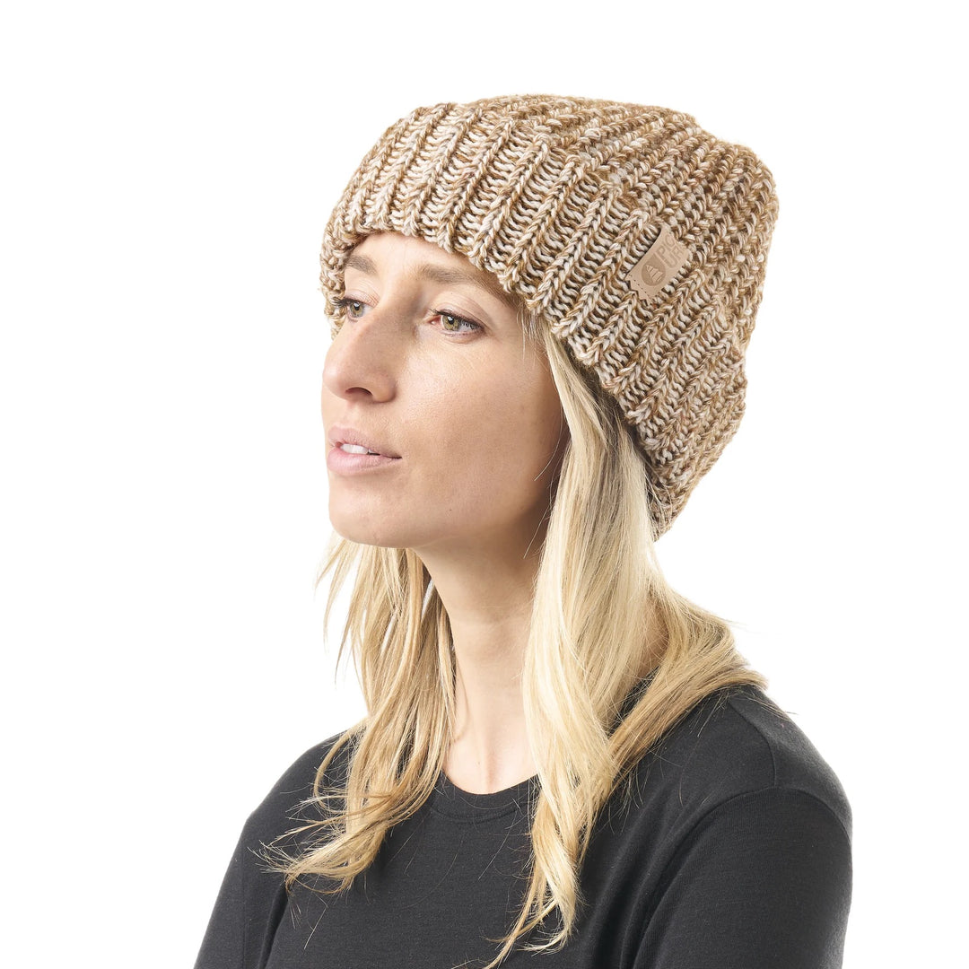 Picture Organic Birsay Pure Cashmere - Czapka Beanie