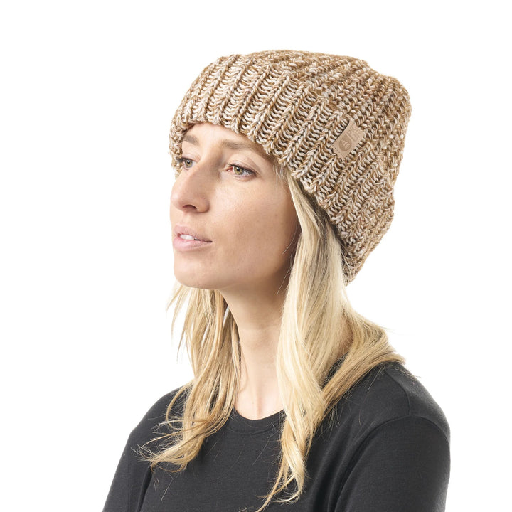 Picture Organic Birsay Pure Cashmere - Czapka Beanie