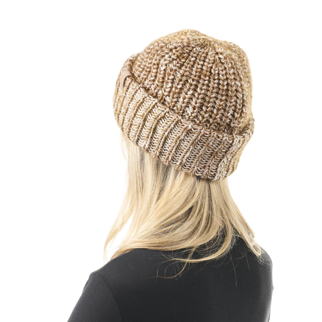 Picture Organic Birsay Pure Cashmere - Czapka Beanie