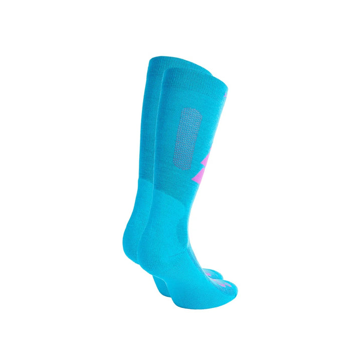 Picture Organic Wooling Capri Breeze - Uniseksowe Skarpety Snowboardowe