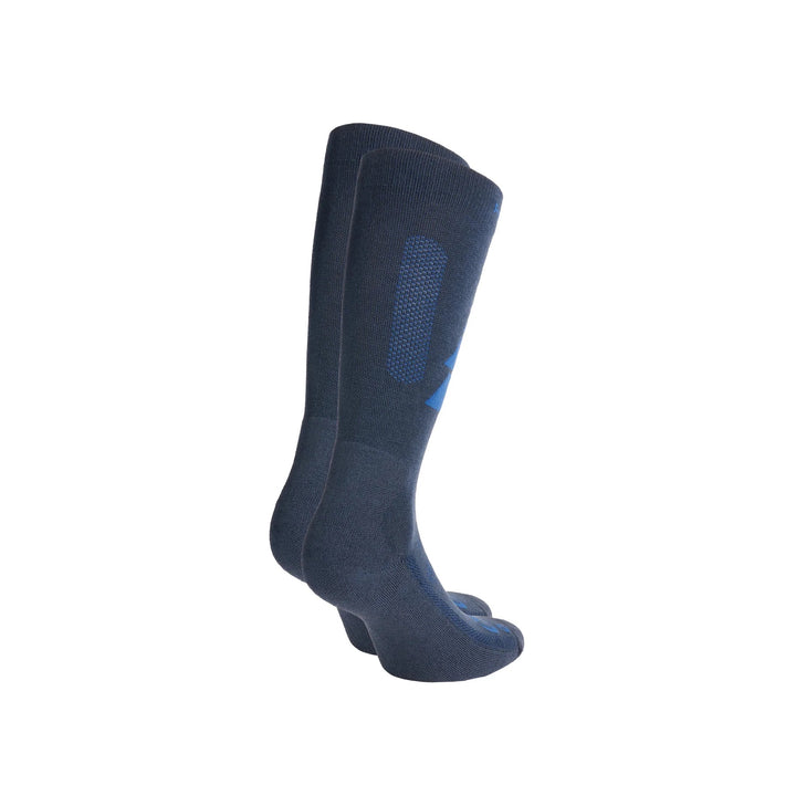 Picture Organic Wooling Dress Blues - Uniseksowe Skarpety Snowboardowe