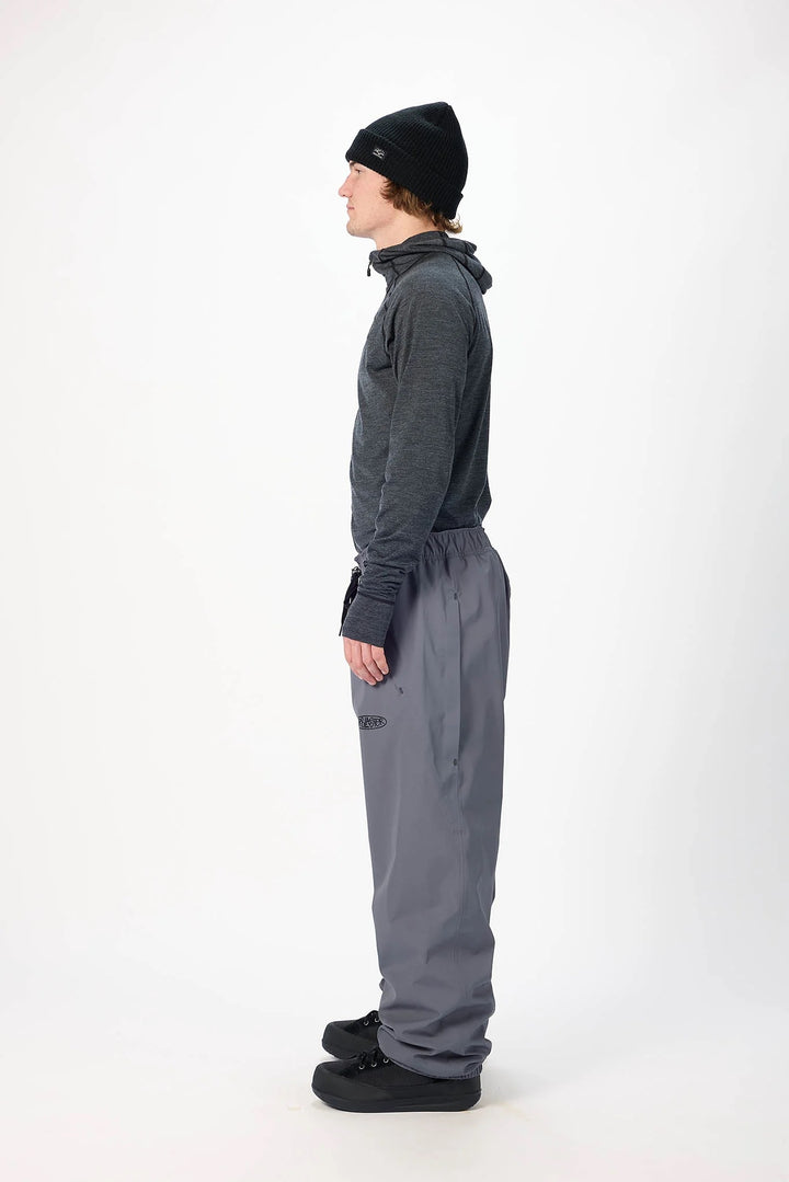 Airblaster Beast Access Pant Shark - Męskie spodnie snowboardowe